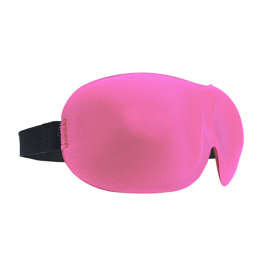 Ouch! 3D Mask Pink - Image 2