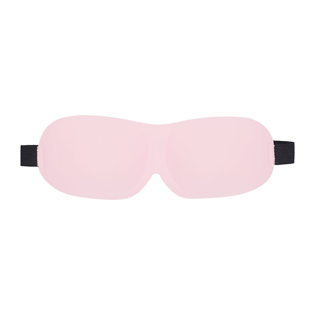 Ouch! 3D Mask Powder Pink