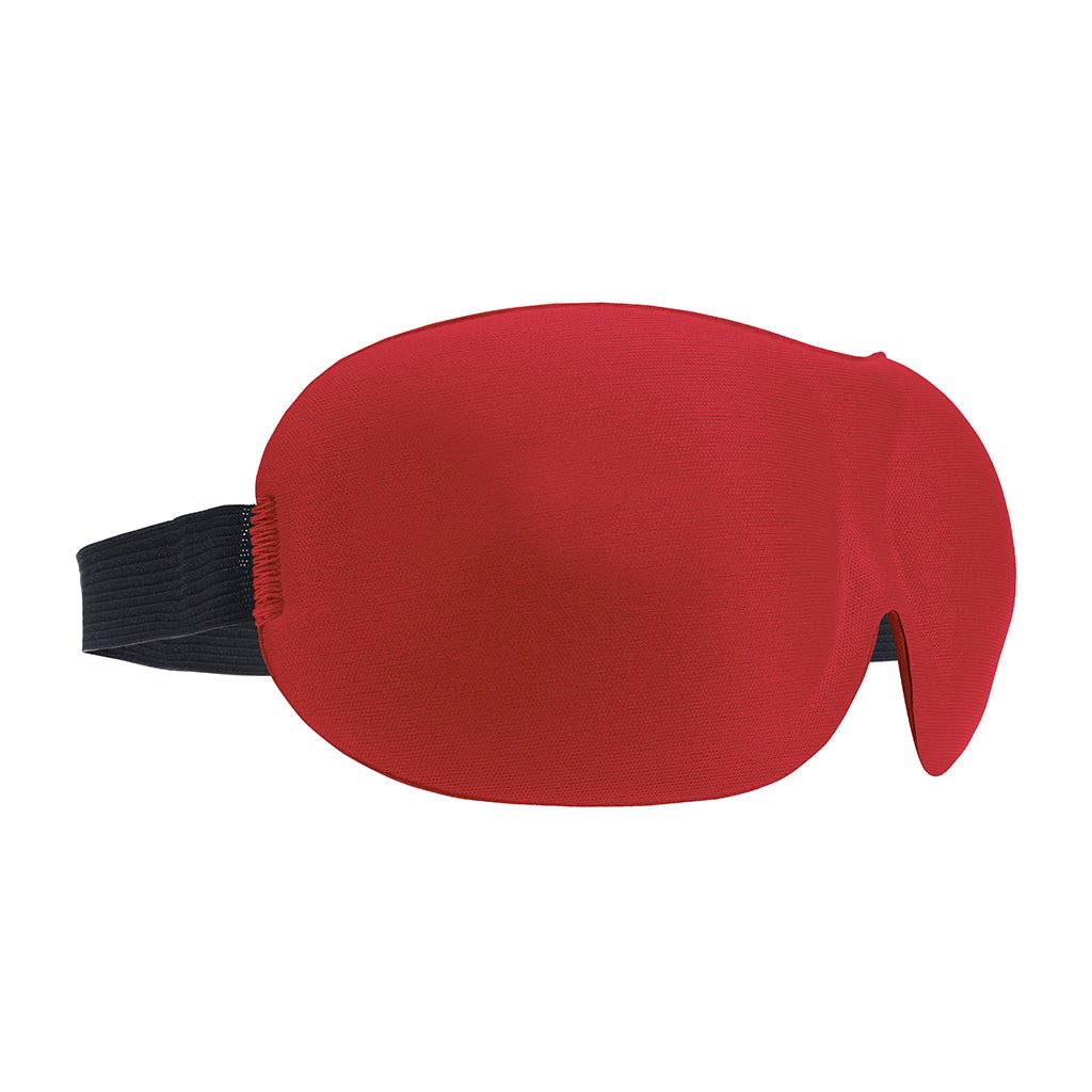 Ouch! 3D Mask Red - Image 2