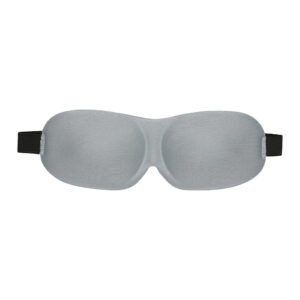 Ouch! 3D Mask Silver