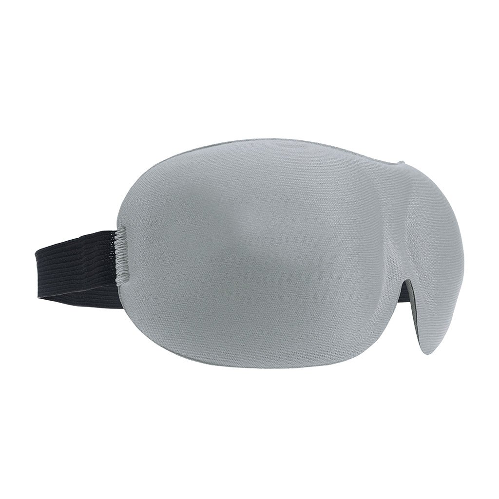 Ouch! 3D Mask Silver - Image 2