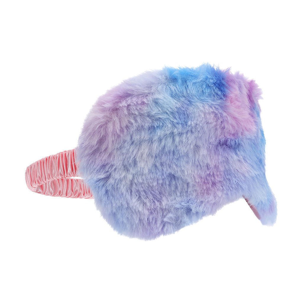 Ouch! Fluffy Mask Multicolor 2 - Image 2