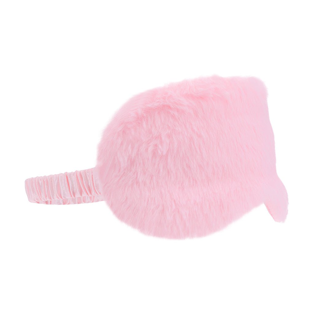 Ouch! Fluffy Mask Powder Pink - Image 2