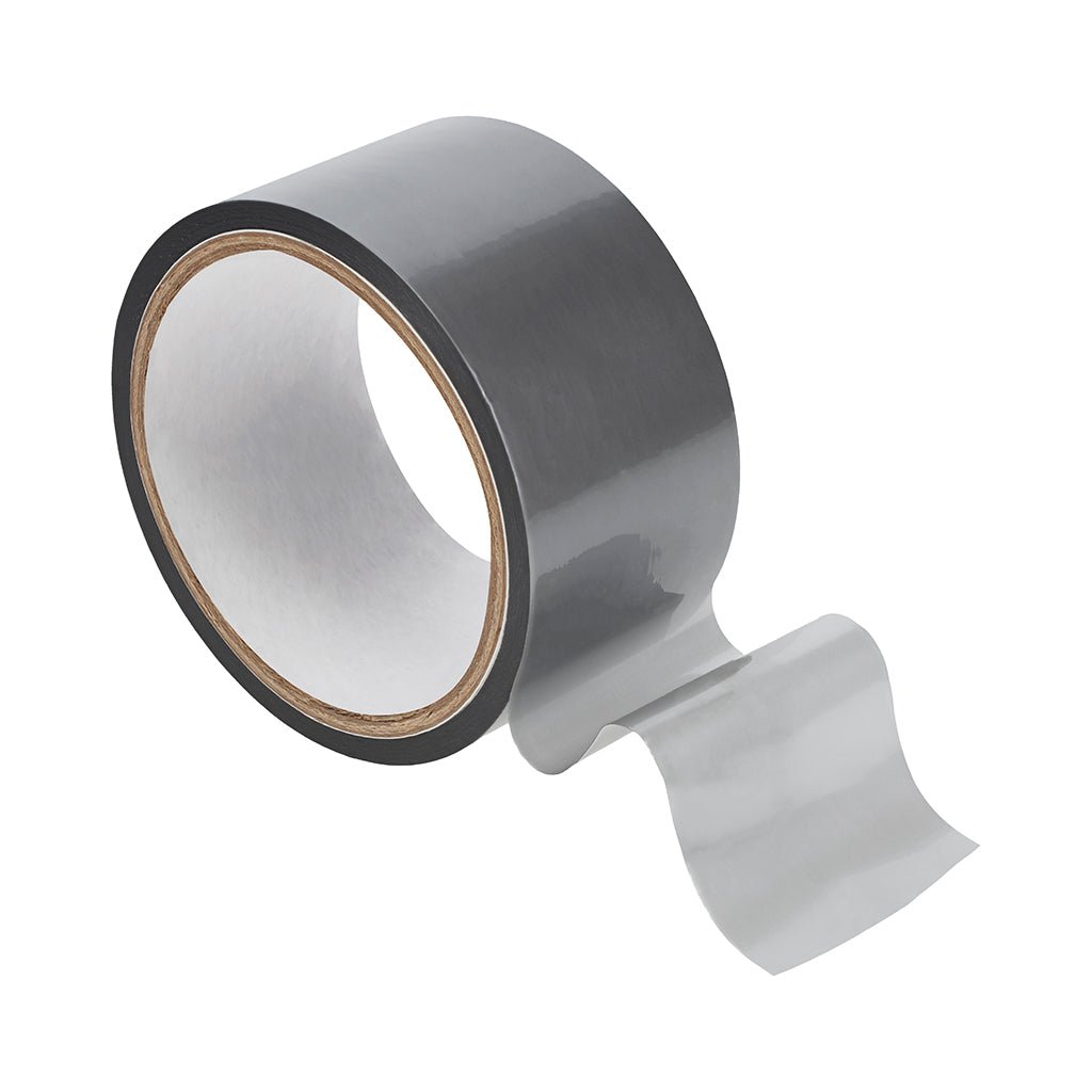 Ouch! PVC Non-Stick Tape Silver - Image 2