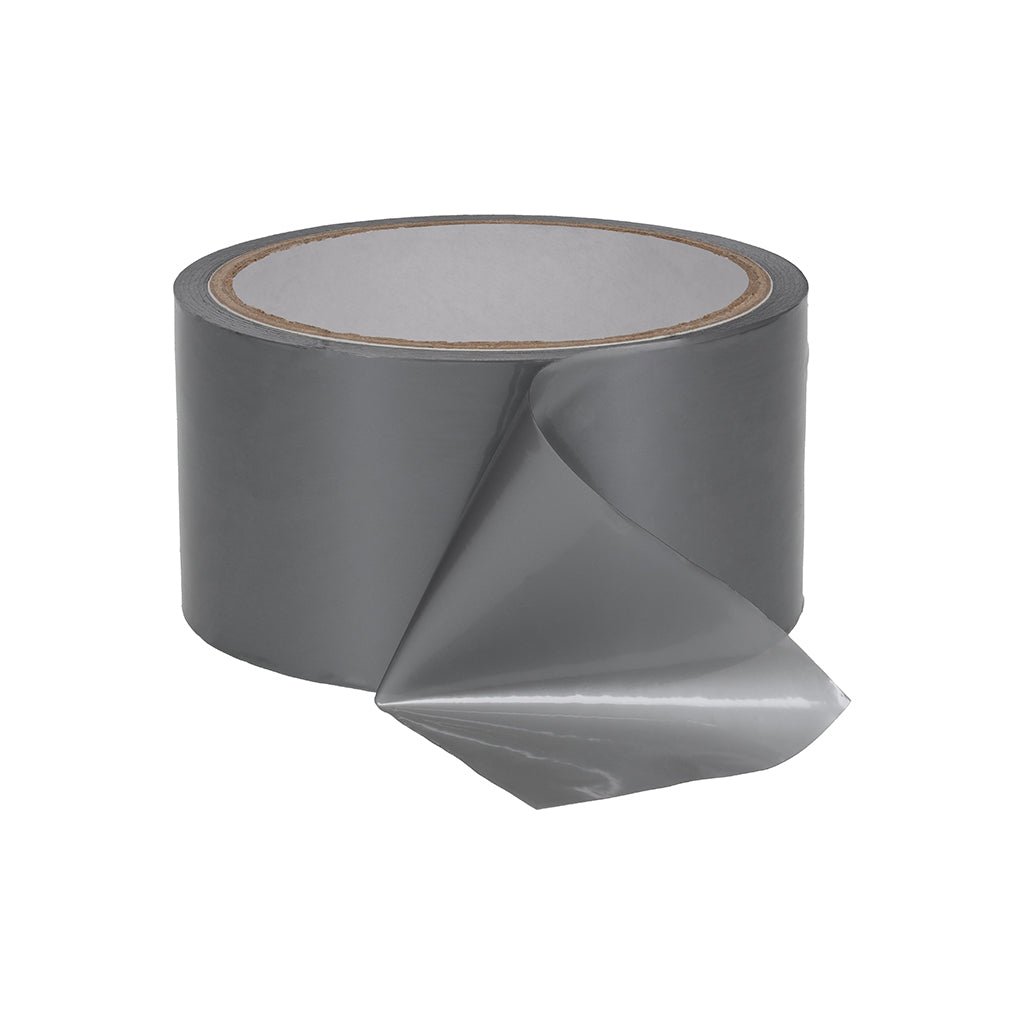 Ouch! PVC Non-Stick Tape Silver - Image 3