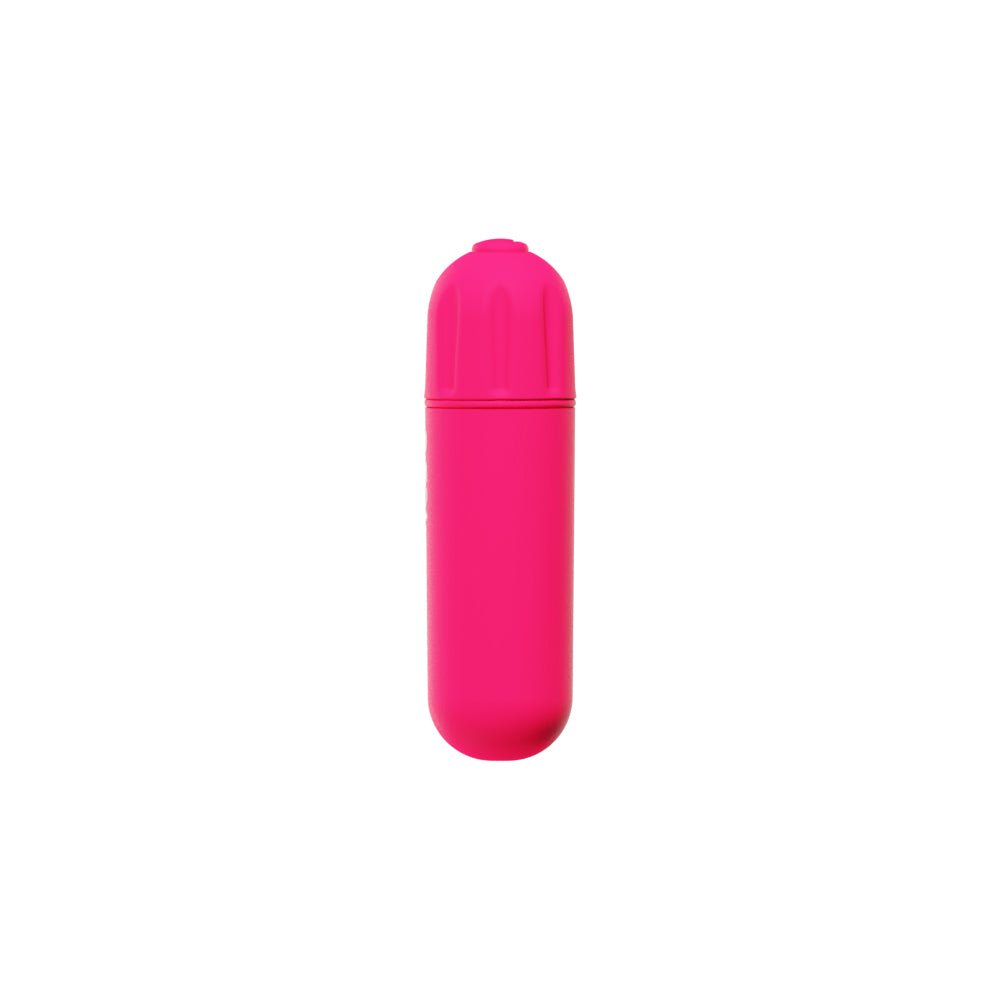 VeDO Nitro Rechargeable Bullet Vibe Pink - Image 3