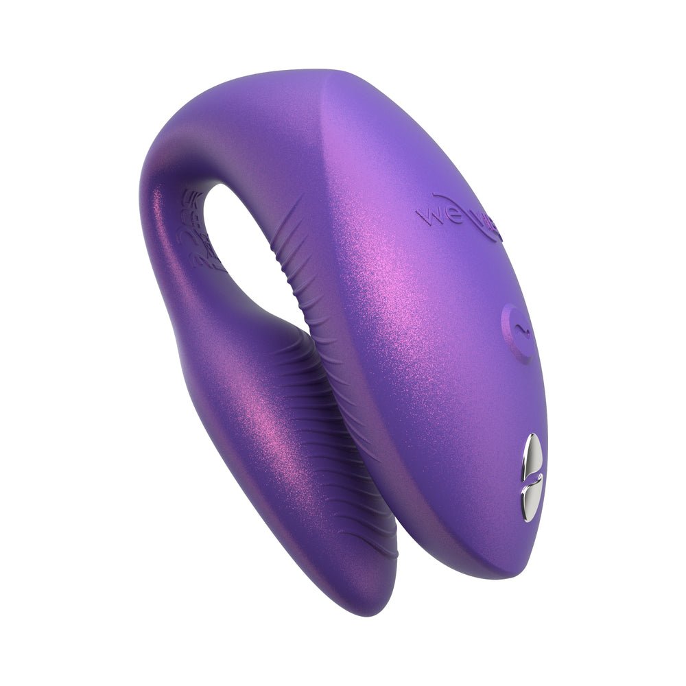 We-Vibe Chorus Pro Cosmic Purple - Image 6