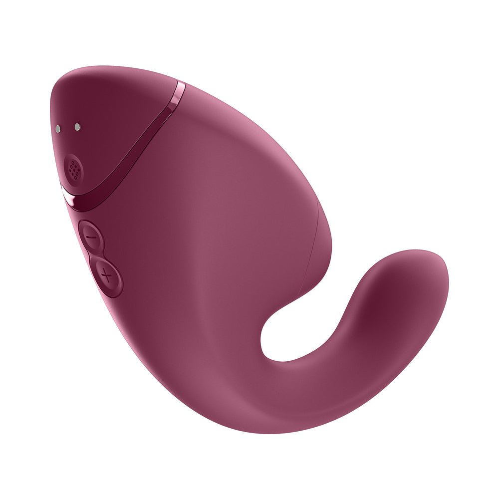 Womanizer Next Duo Dusky Pink - Image 4