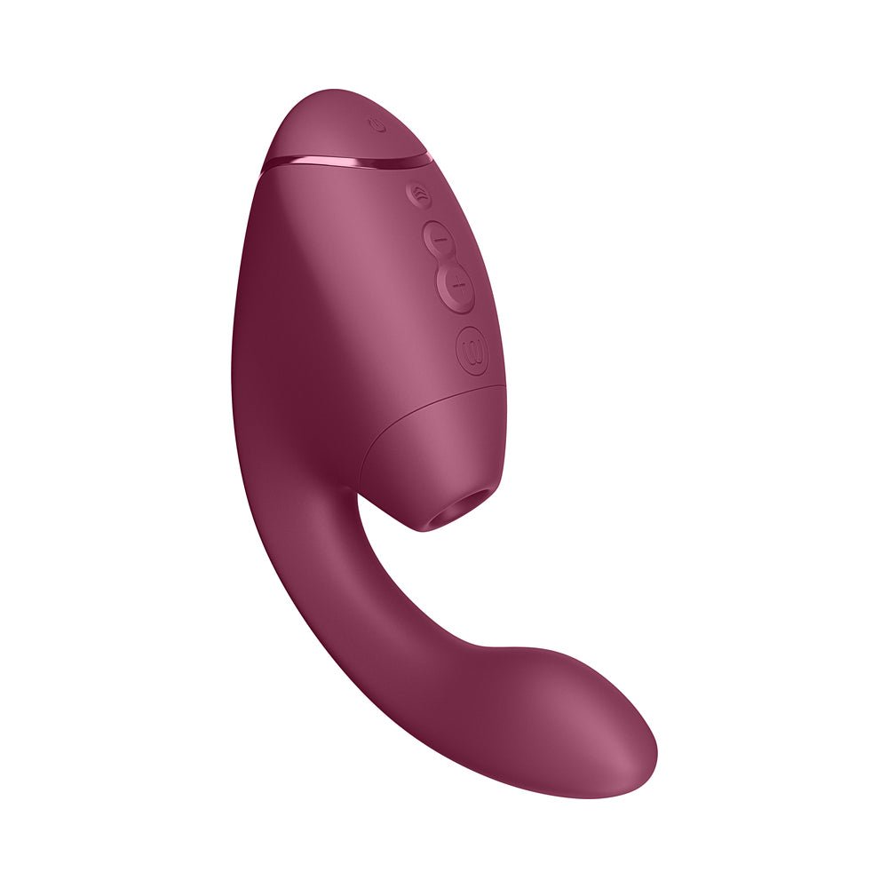 Womanizer Next Duo Dusky Pink - Image 5