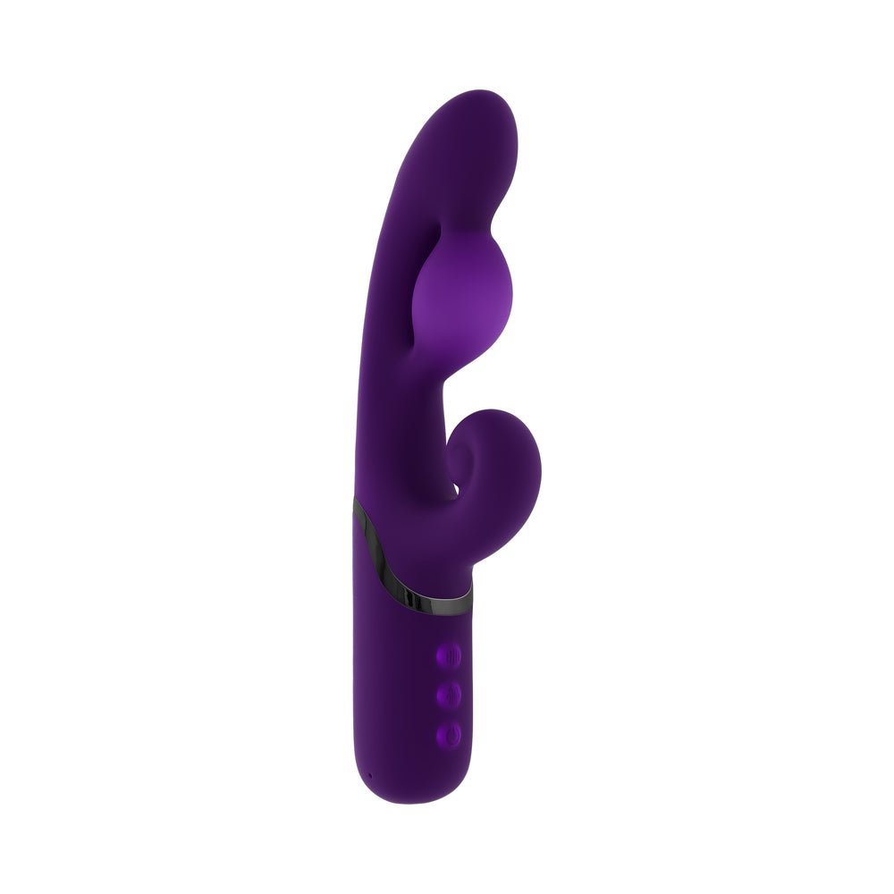Evolved Pleasure Puff Purple - Image 3