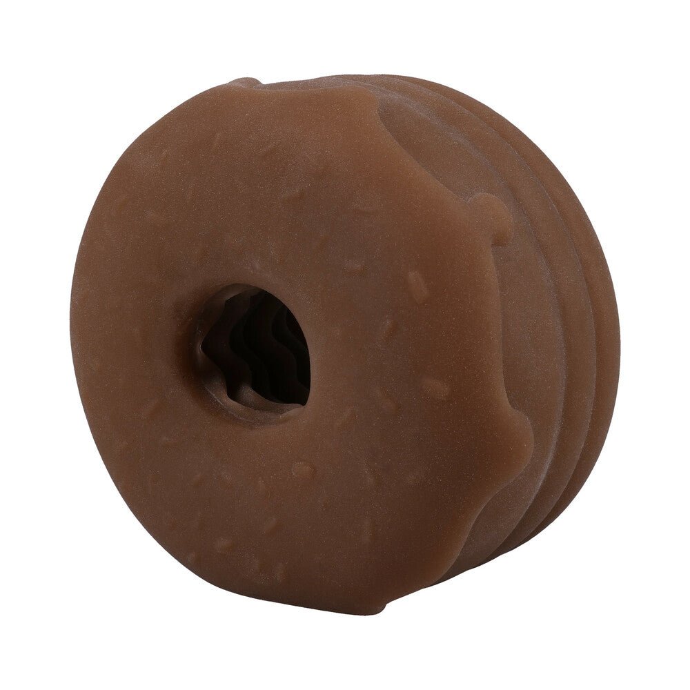 GoodHead Chocolate Donut Blowjob Set - Image 4
