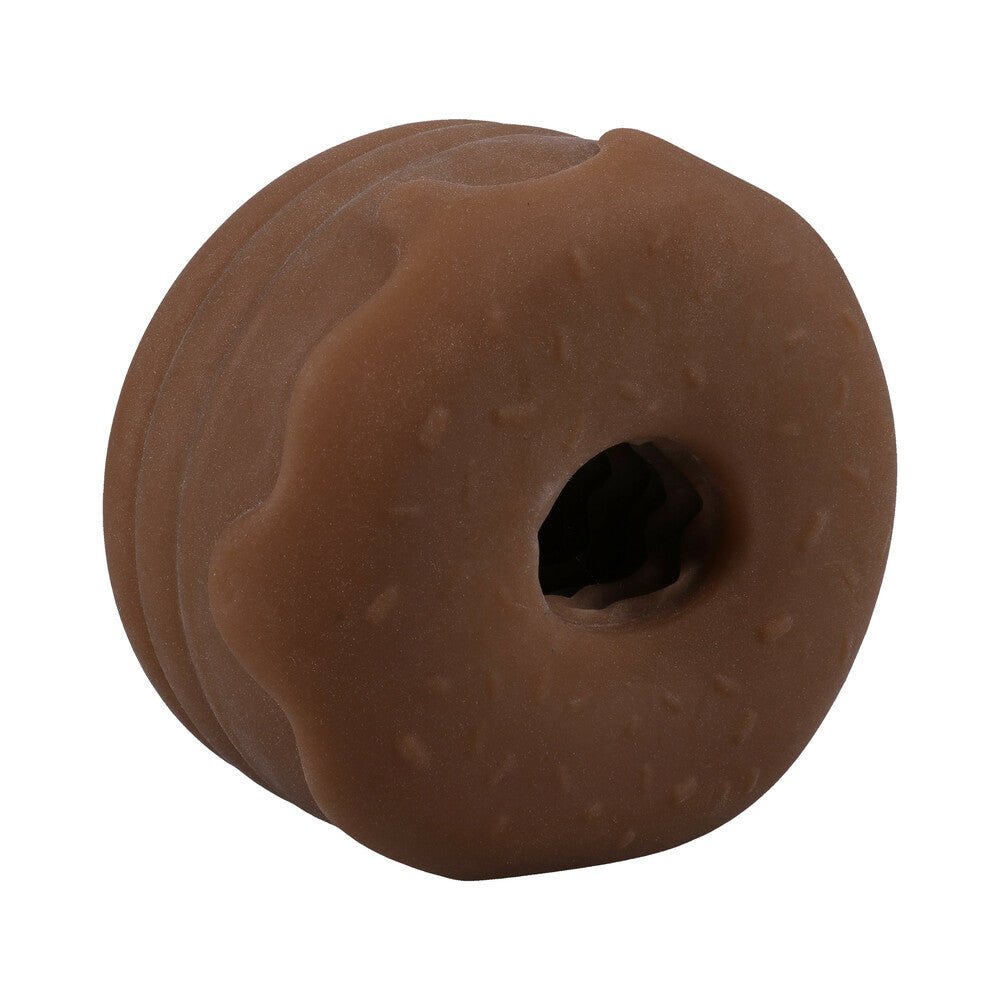 GoodHead Chocolate Donut Blowjob Set - Image 5