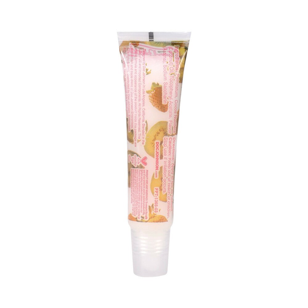 GoodHead Pout Perfection Lip Balm Kiwi Strawberry - Image 3