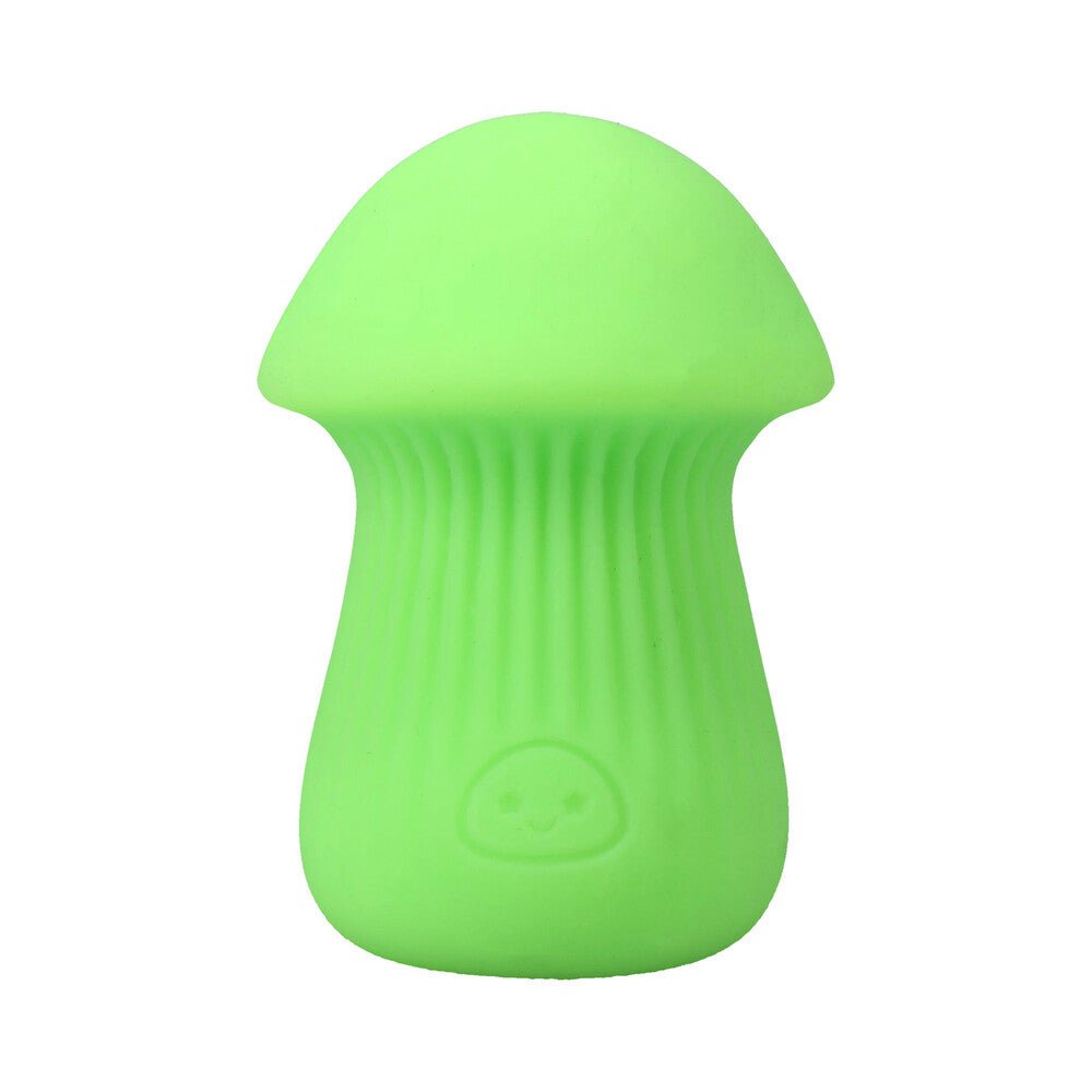 Mochi ULTRASKYN Mini Stroker Green - Image 2