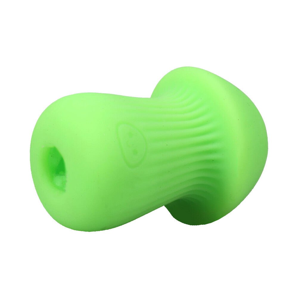 Mochi ULTRASKYN Mini Stroker Green - Image 4