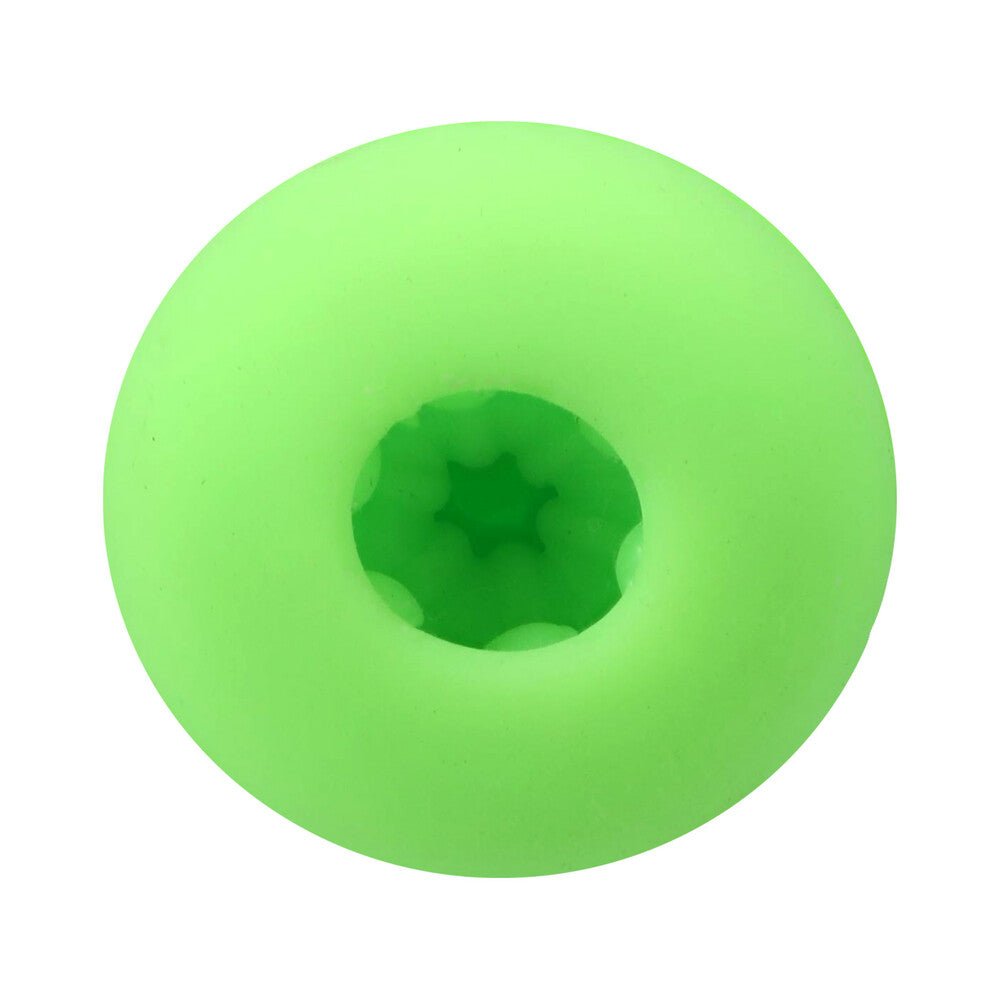 Mochi ULTRASKYN Mini Stroker Green - Image 5