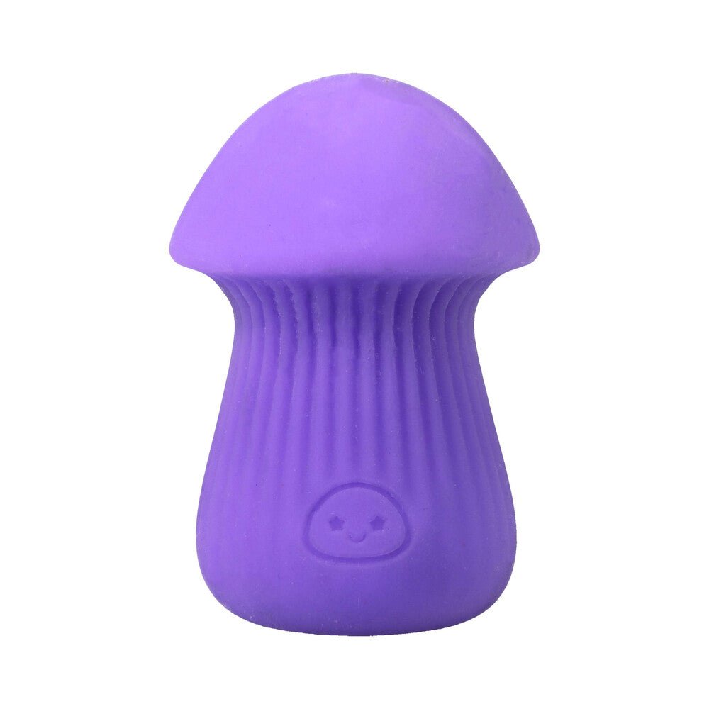 Mochi ULTRASKYN Mini Stroker Purple - Image 2