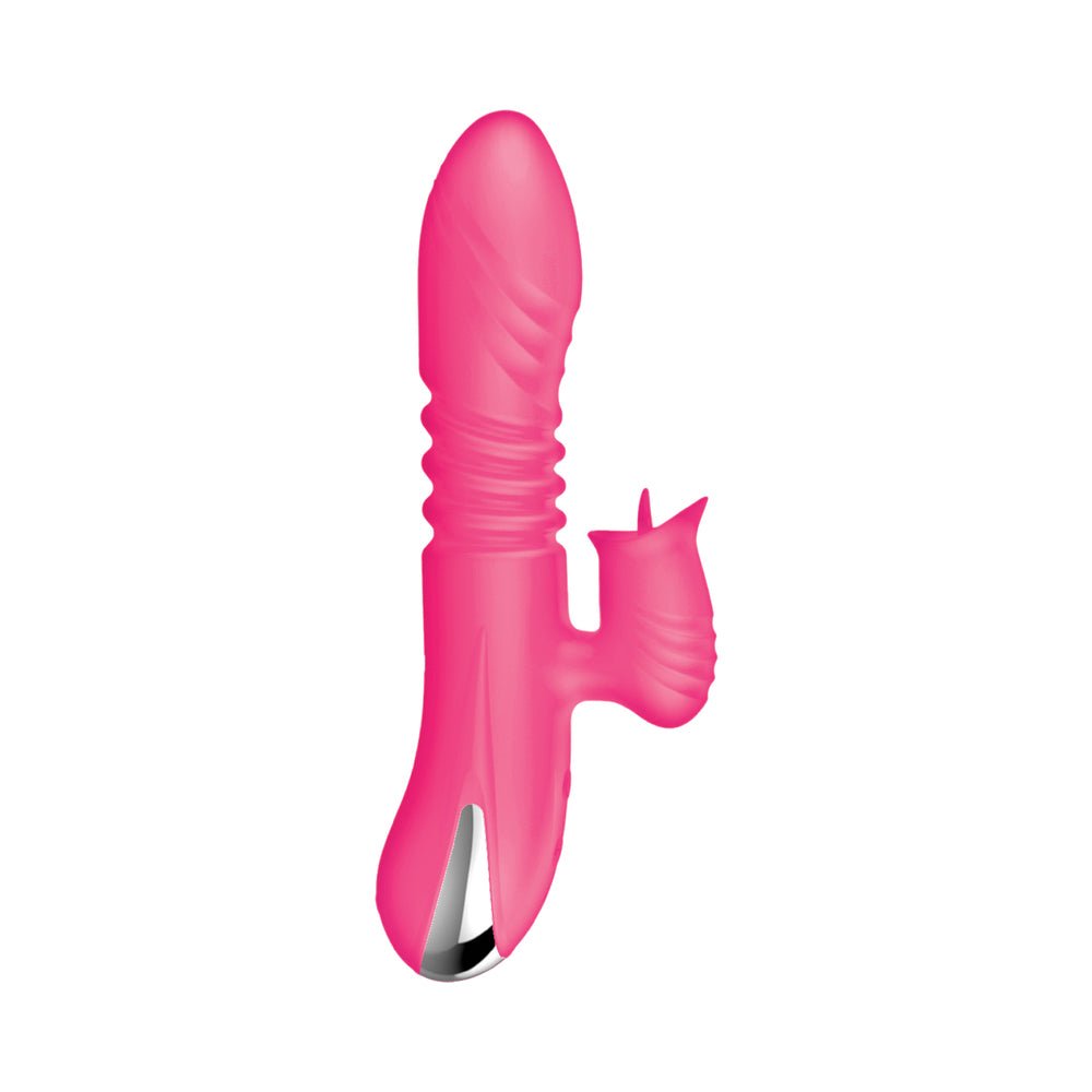 Intruder Heat Up Thruster Pink - Image 2