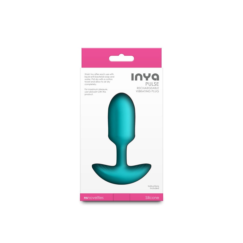 INYA Pulse Teal - Image 4