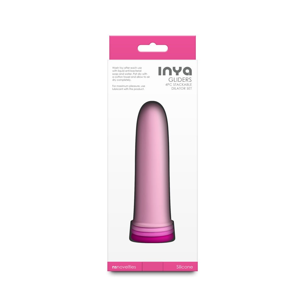 INYA Gliders Pink - Image 5
