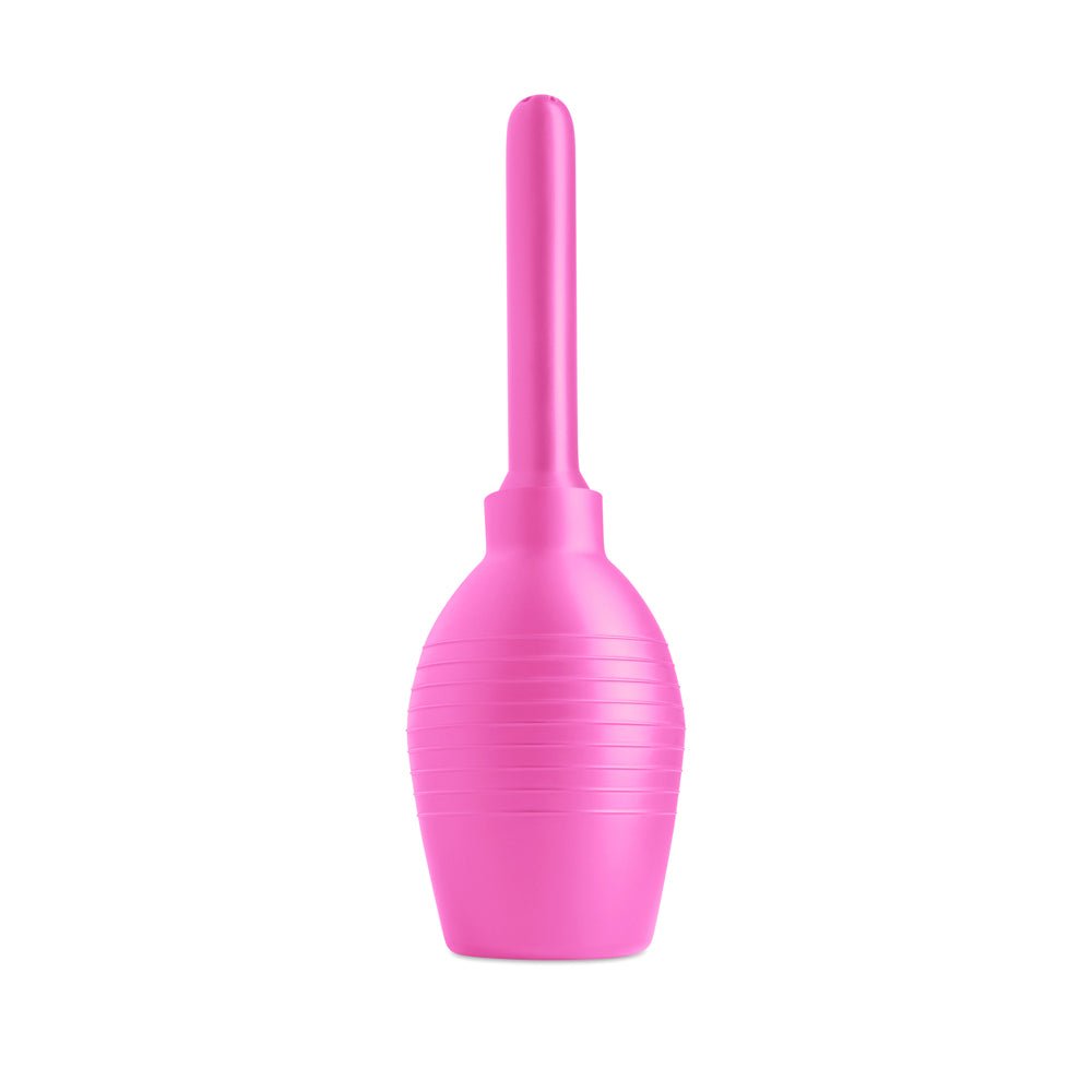 INYA Body Cleanser 2.0 Pink - Image 2