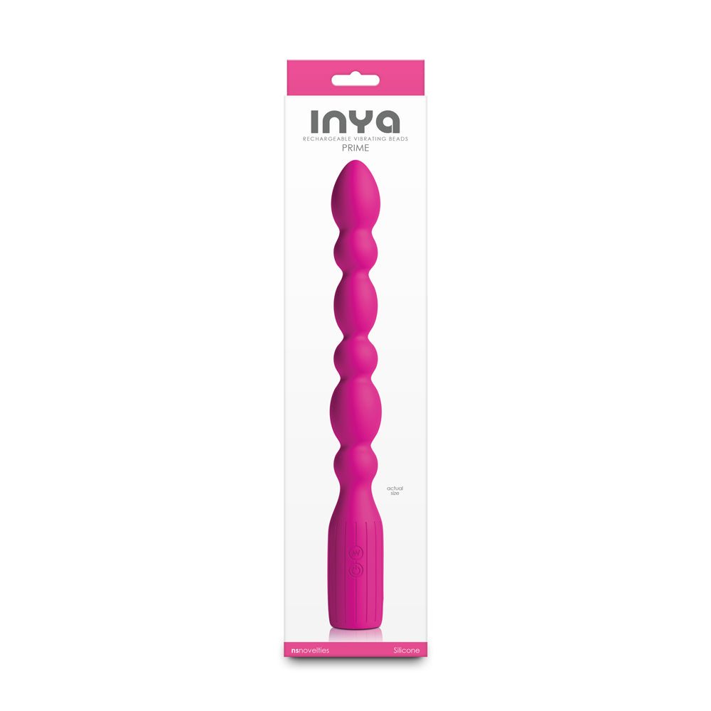 INYA Prime Pink