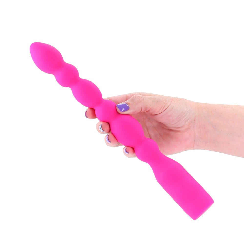 INYA Prime Pink - Image 3
