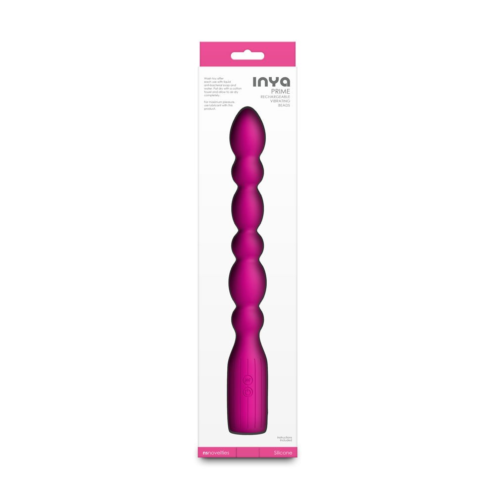INYA Prime Pink - Image 4