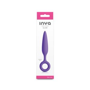 INYA Slide Purple