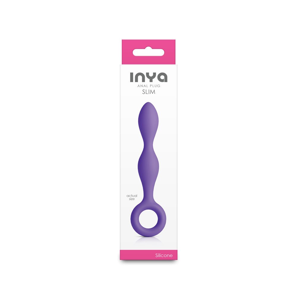 INYA Slim Purple