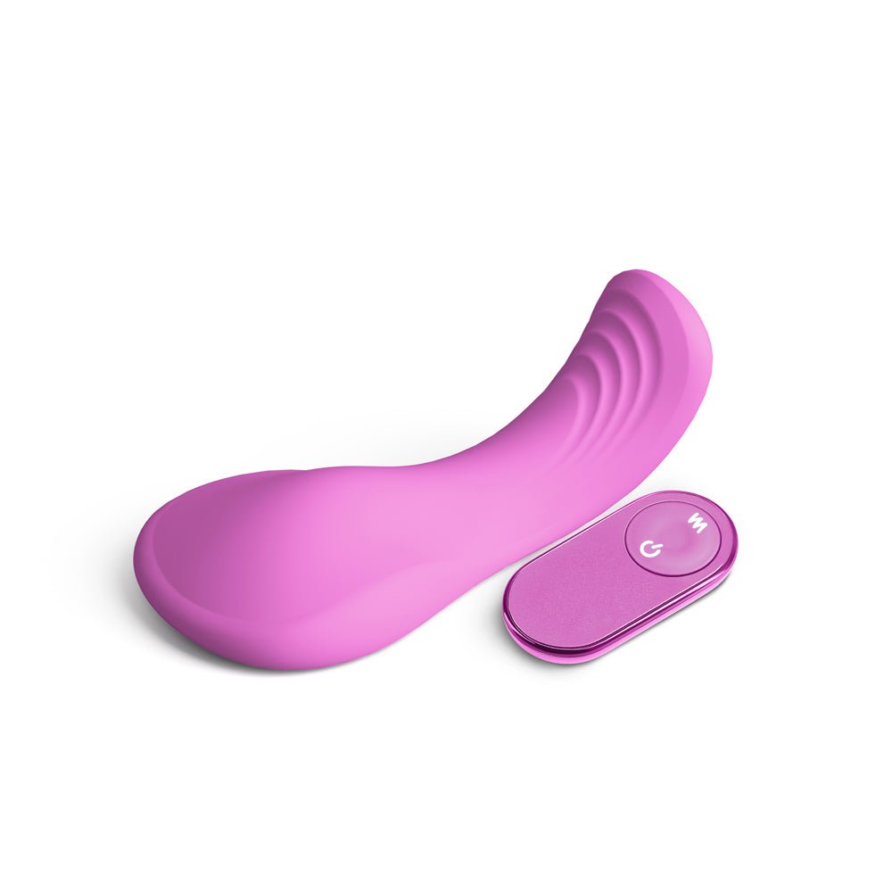Grinders Rocker Pink - Image 2