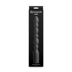 Renegade Prime Black