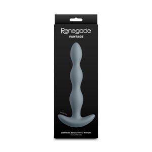 Renegade Vantage Gray