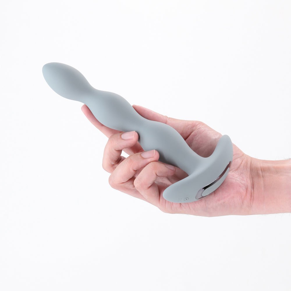Renegade Vantage Gray - Image 3