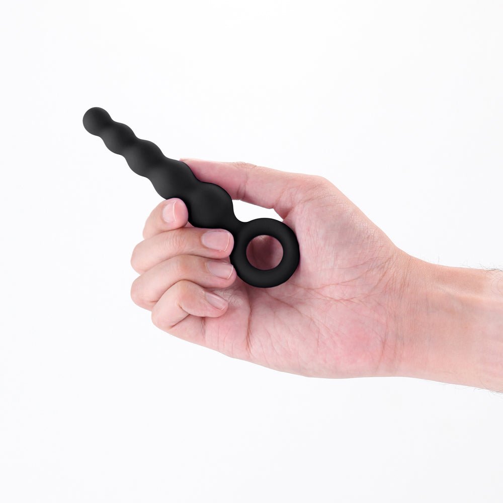 Renegade Slip Black - Image 3