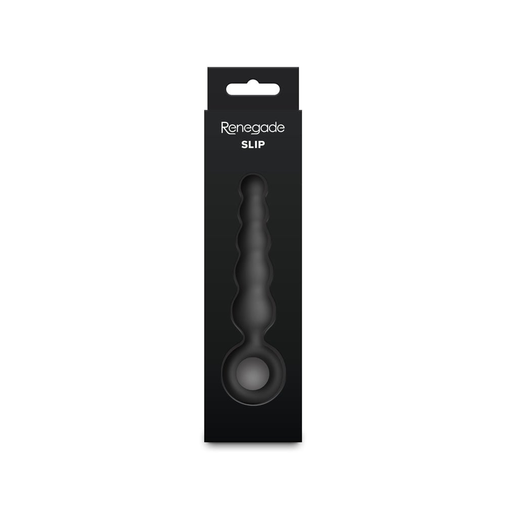 Renegade Slip Black - Image 4
