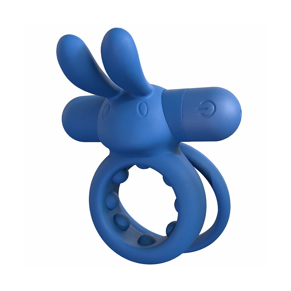 Screaming O Rechargeable Ohare Blue - Image 3