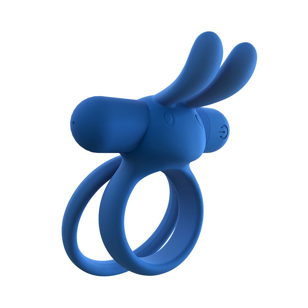 Screaming O Rechargeable Ohare XL Blue - Image 3