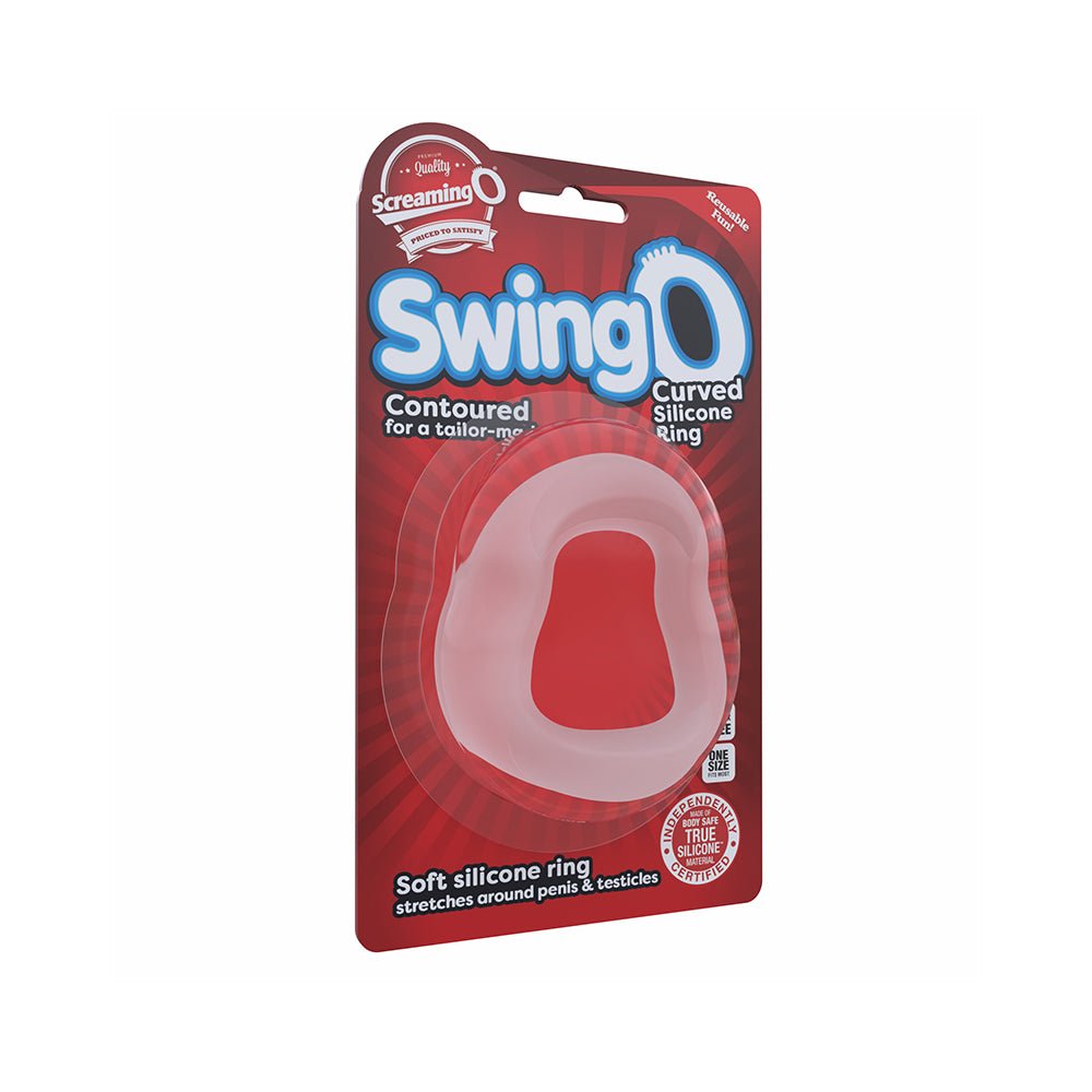 Screaming O SwingO Curve Clear - Image 5