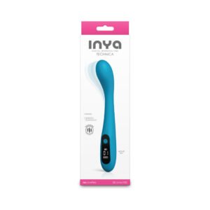 INYA Technica Teal
