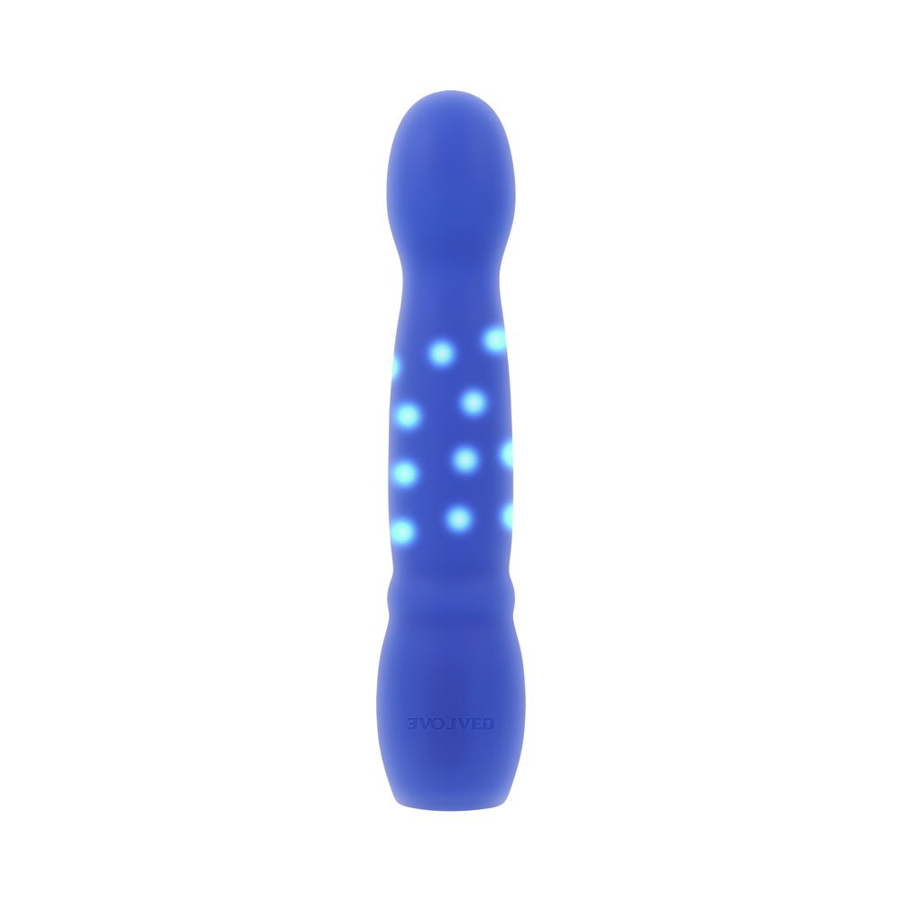 Evolved Disco Diva Blue - Image 3