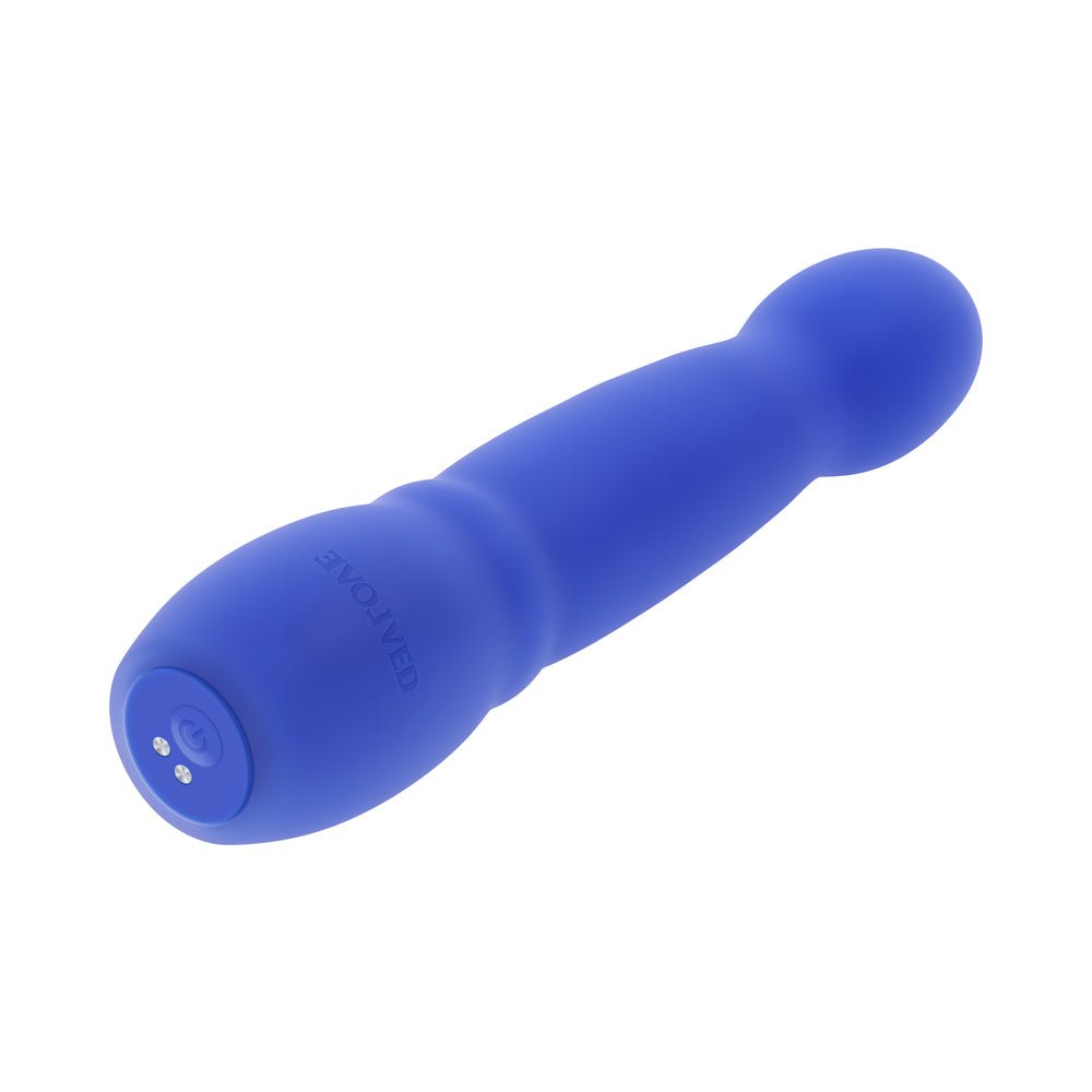 Evolved Disco Diva Blue - Image 6