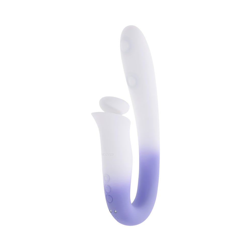 Evolved Spring Loaded Lilac - Image 3