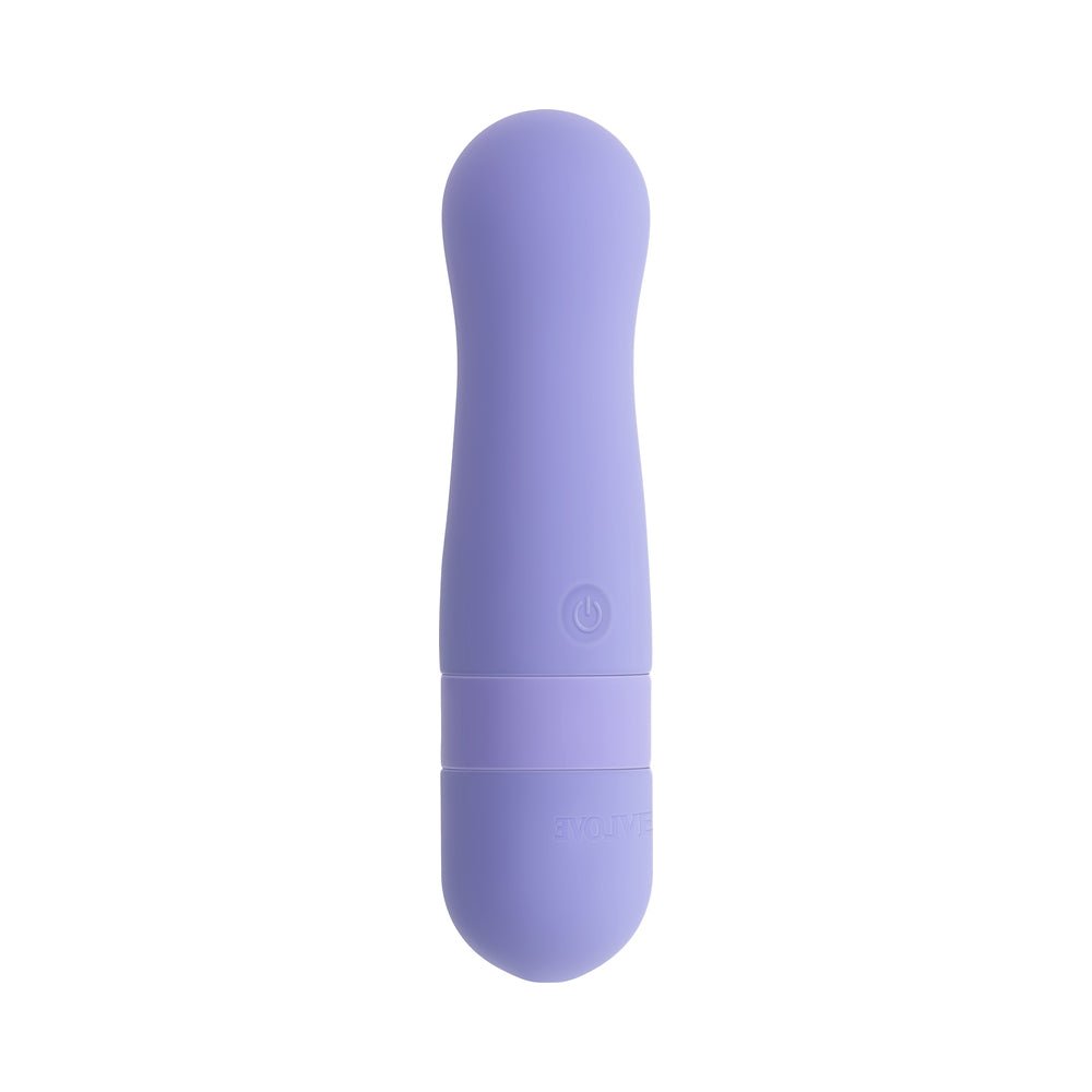 Evolved Squishy Bullet Lilac - Image 3