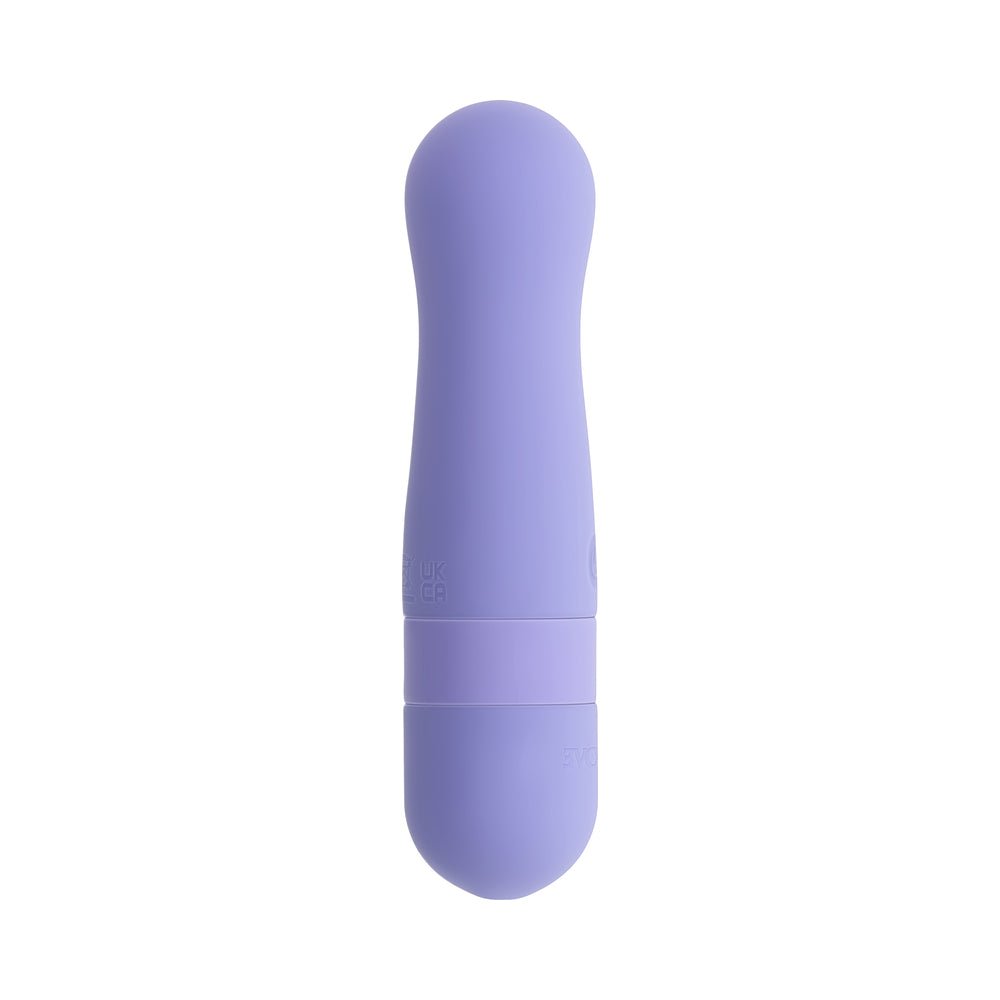 Evolved Squishy Bullet Lilac - Image 4