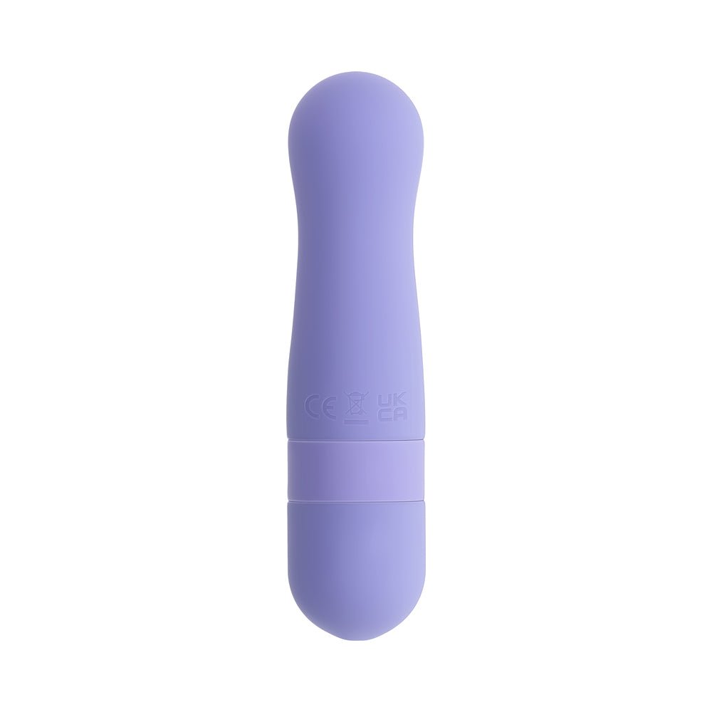 Evolved Squishy Bullet Lilac - Image 5