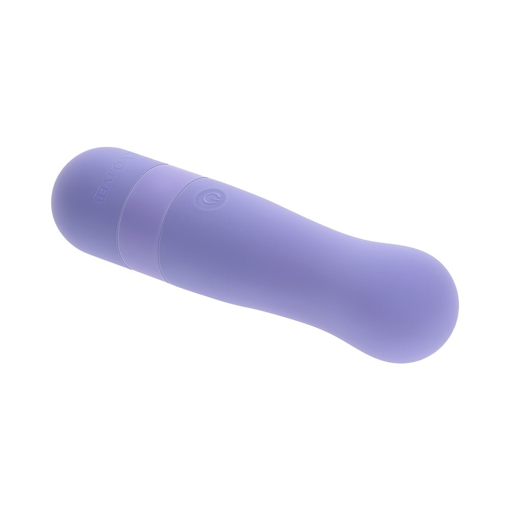 Evolved Squishy Bullet Lilac - Image 6