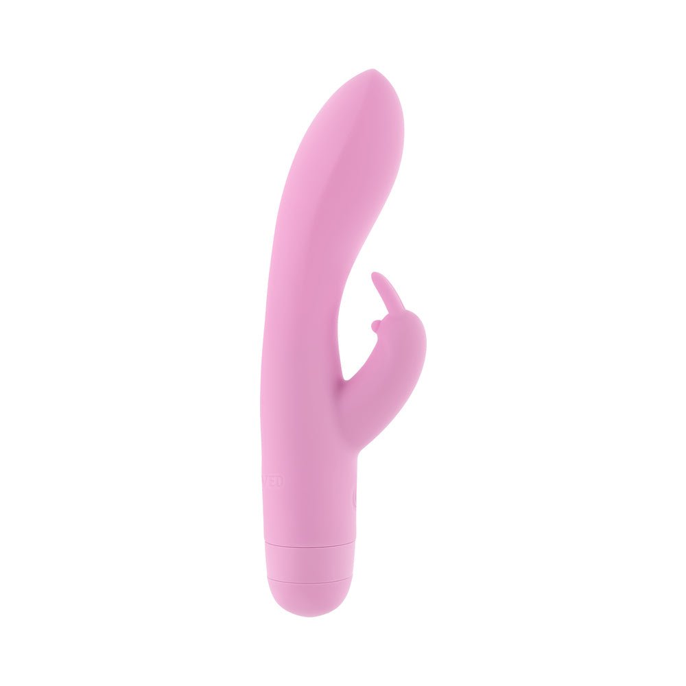 Evolved Cushy Bunny Petal - Image 5