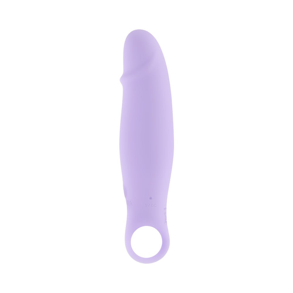 Selopa Petite Pecker Purple - Image 5