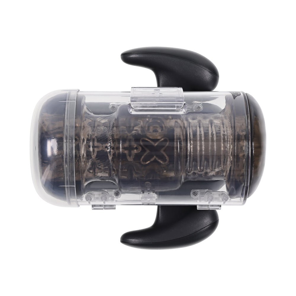 Zero Tolerance Hold Me Tight Stroker Black - Image 2